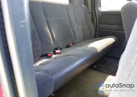 2003 Chevrolet Silverado 1500 Ls из США, поврежденный, VIN 2GCEC19T131303006